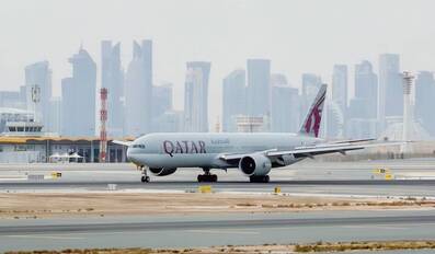 Qatar Airways